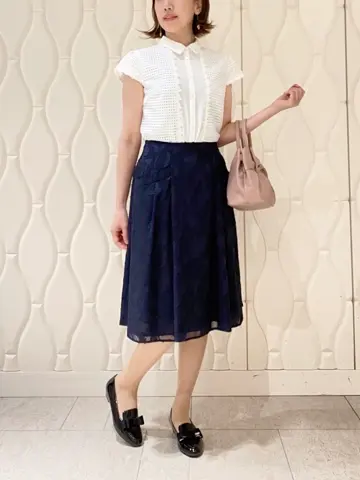 TOCCA A コーディネート画像