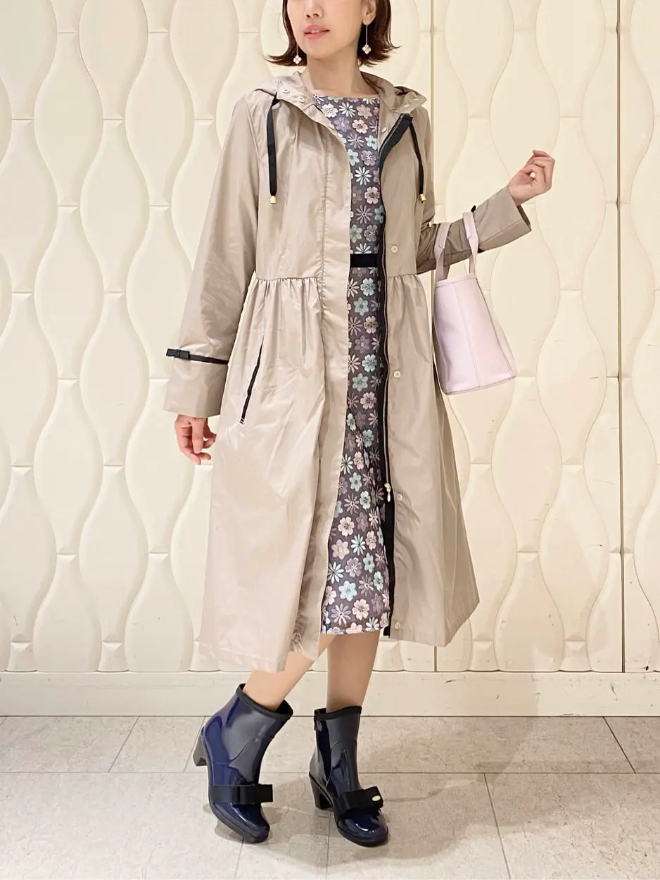  A コーディネート画像