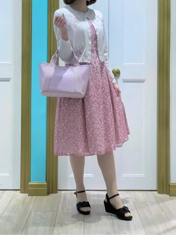 TOCCA Ｉ コーディネート画像