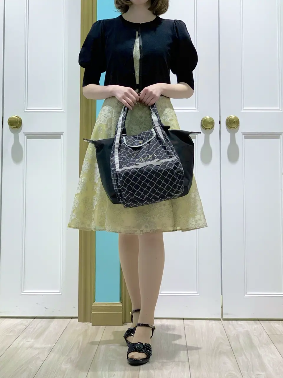 TOCCA Ｉ コーディネート画像