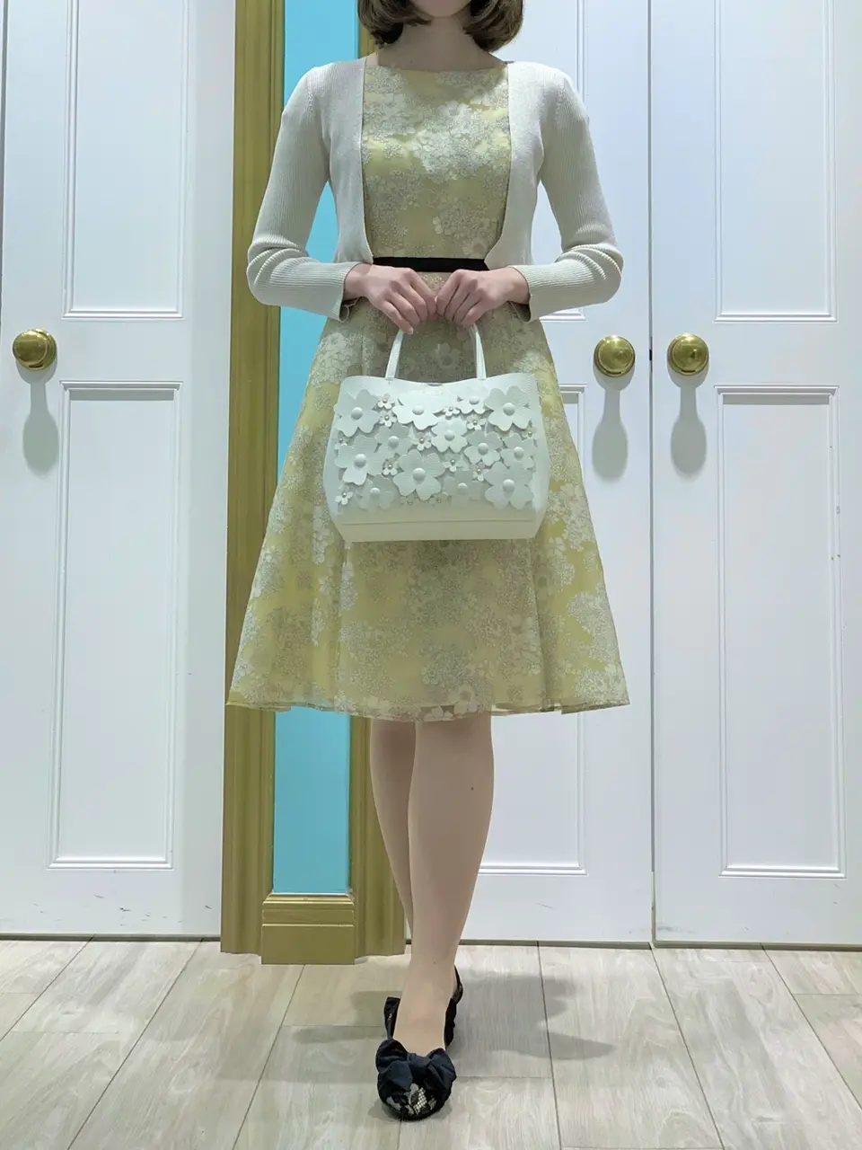 TOCCA Ｉ コーディネート画像