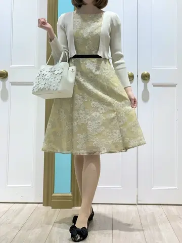 TOCCA Ｉ コーディネート画像