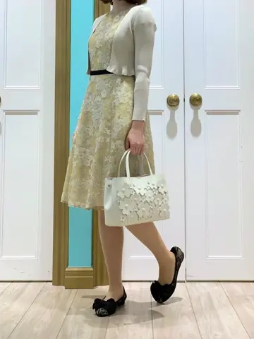 TOCCA Ｉ コーディネート画像