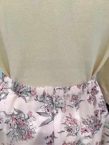 TOCCA ｋｉｍ コーディネート画像