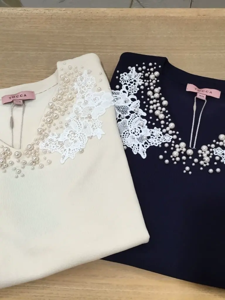 TOCCA ｋｉｍ コーディネート画像