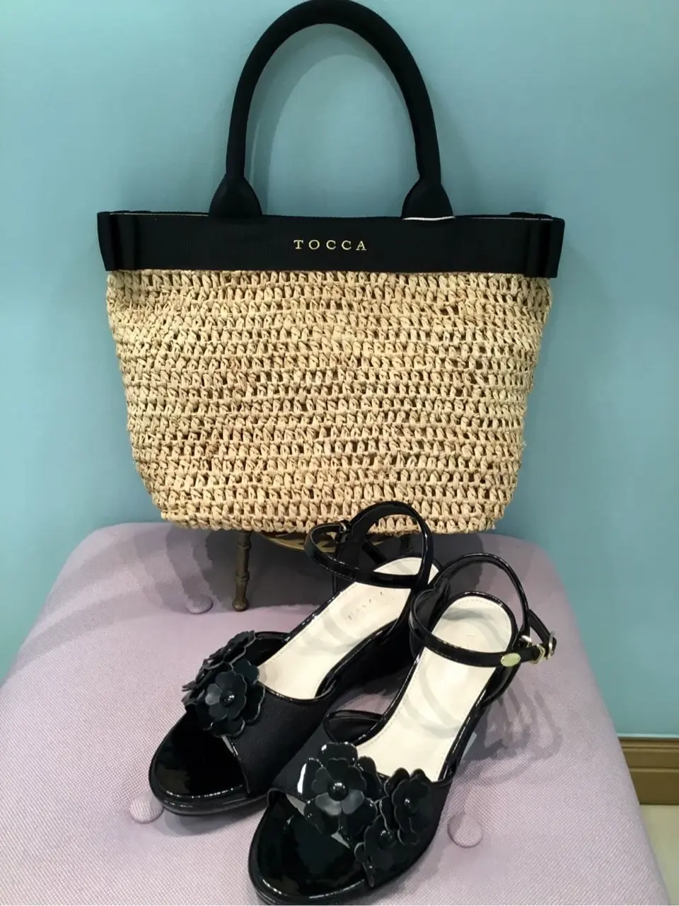 TOCCA ｋｉｍ コーディネート画像