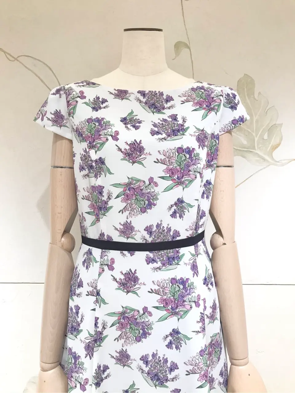 TOCCA スタッフM コーディネート画像