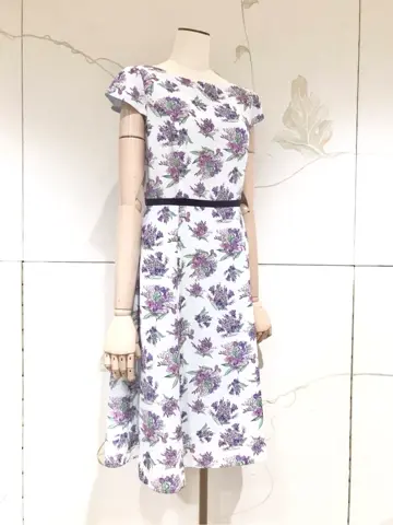 TOCCA スタッフM コーディネート画像