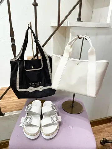 TOCCA G コーディネート画像