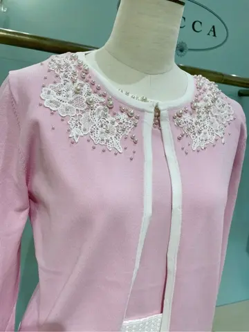 TOCCA スタッフ コーディネート画像