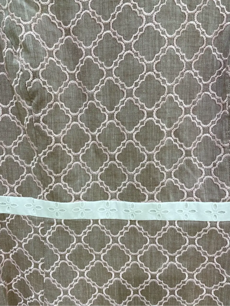 TOCCA スタッフ コーディネート画像