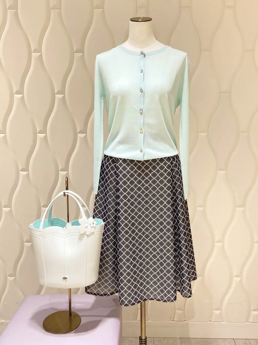  𝕂 コーディネート画像