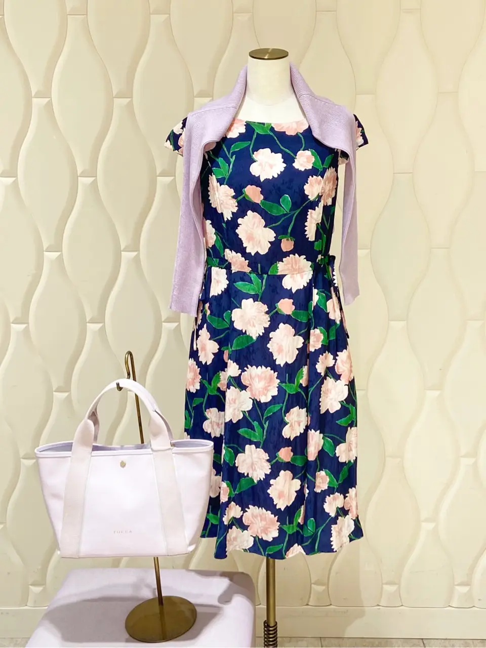  𝕂 コーディネート画像