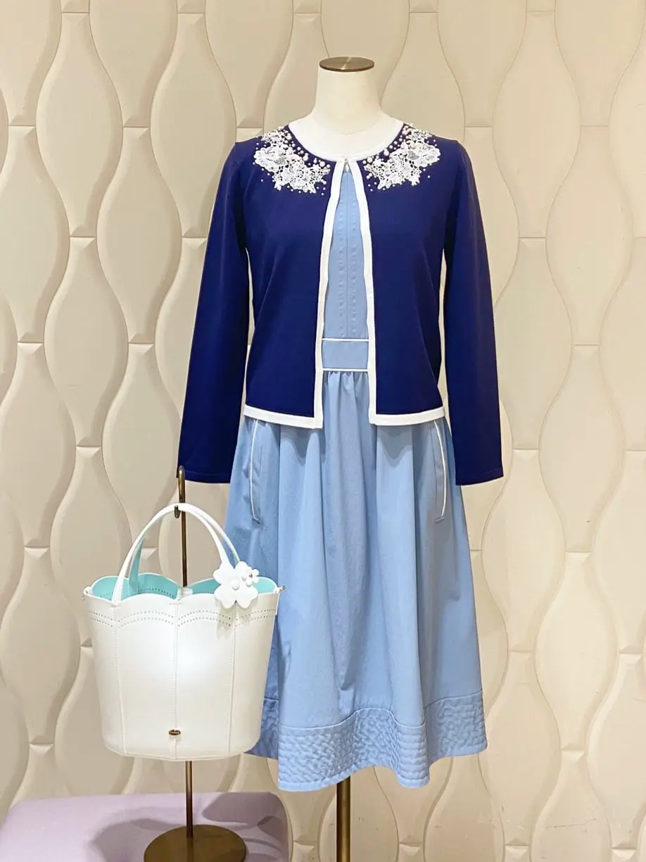  𝕂 コーディネート画像