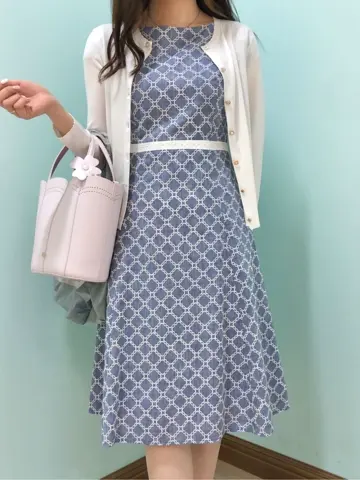 TOCCA mirei コーディネート画像