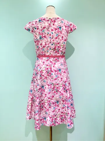 TOCCA Y.K コーディネート画像