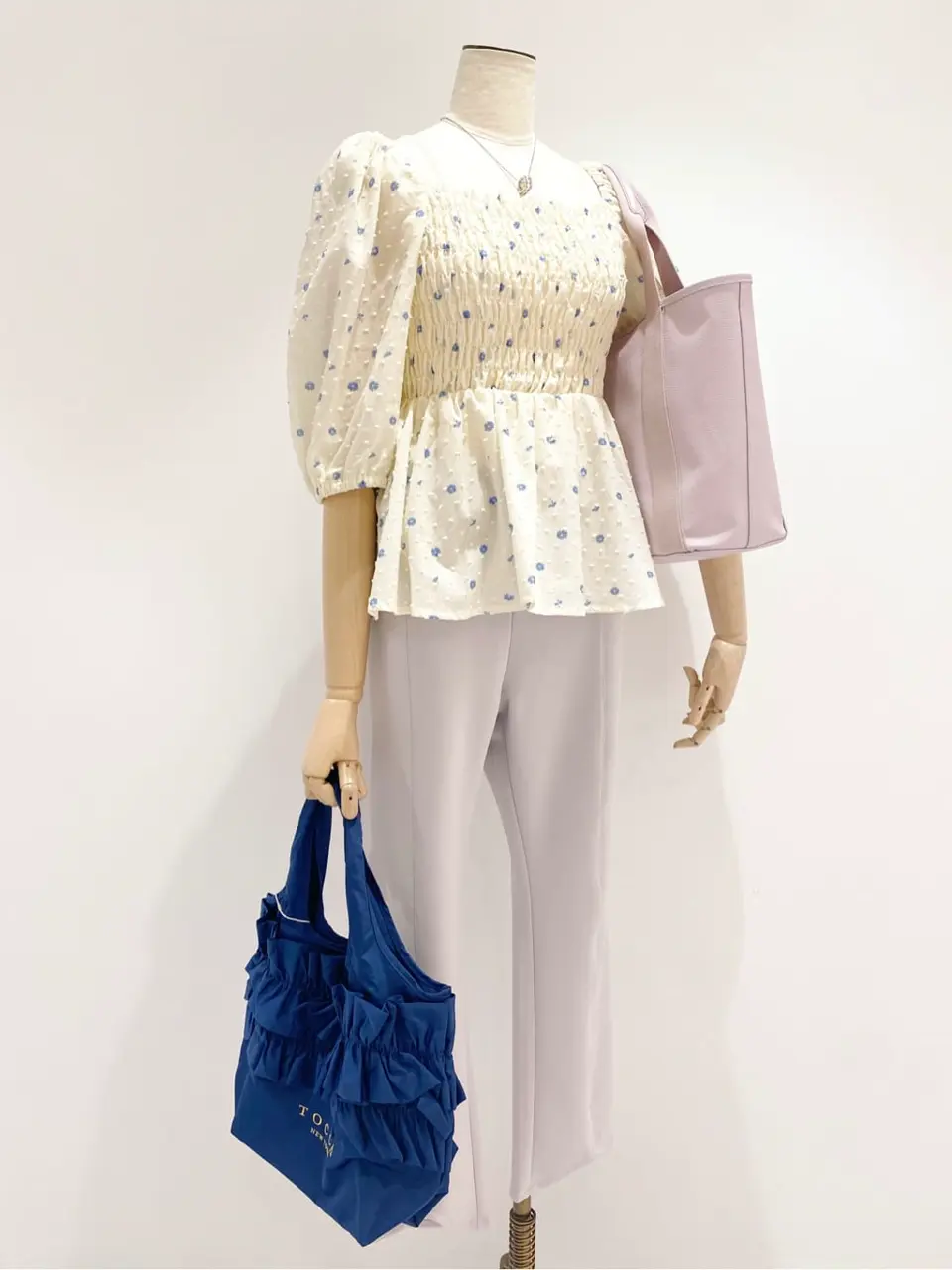 TOCCA oda ❁ コーディネート画像