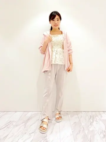 TOCCA oda ❁ コーディネート画像