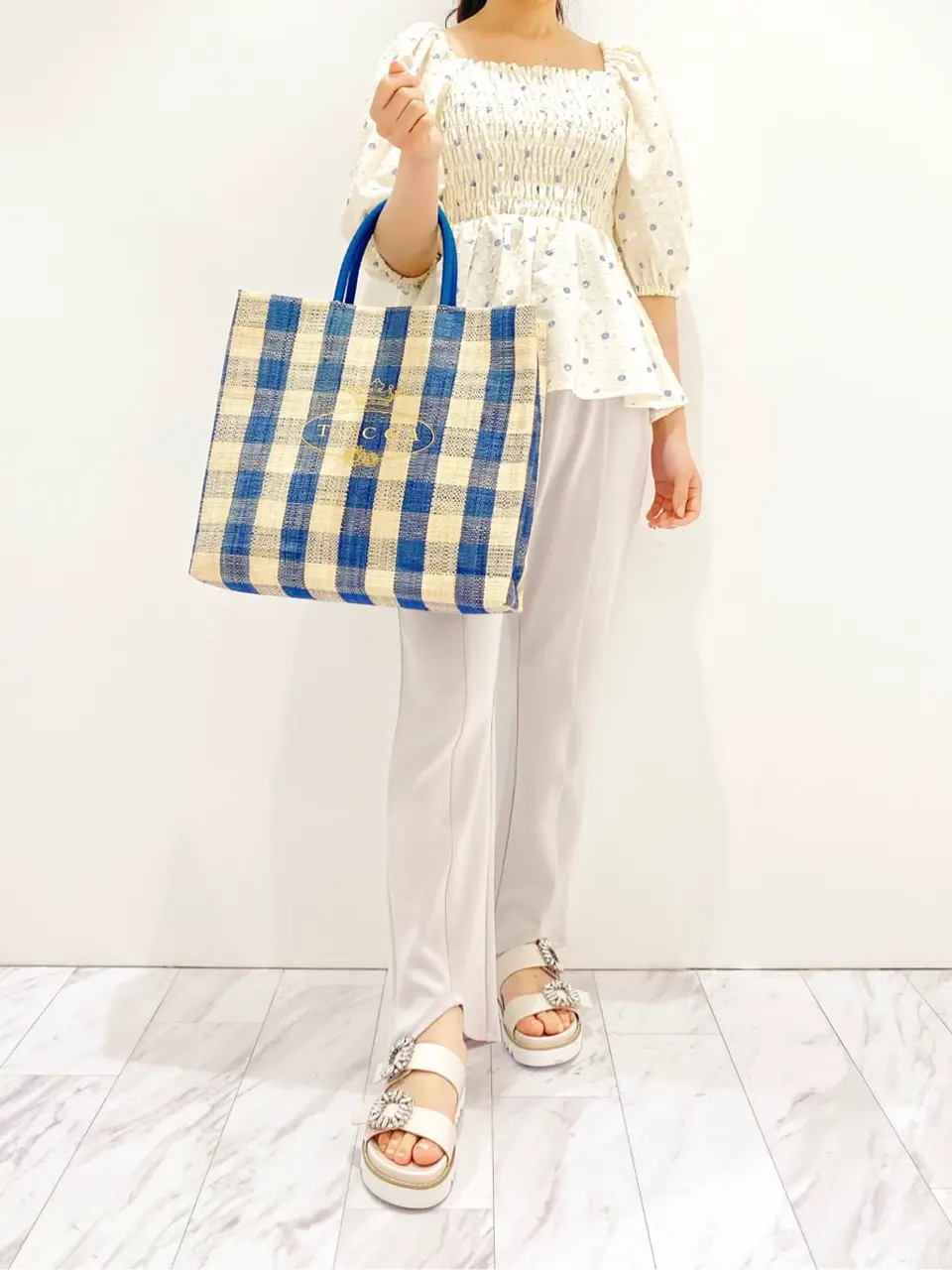 TOCCA oda ❁ コーディネート画像