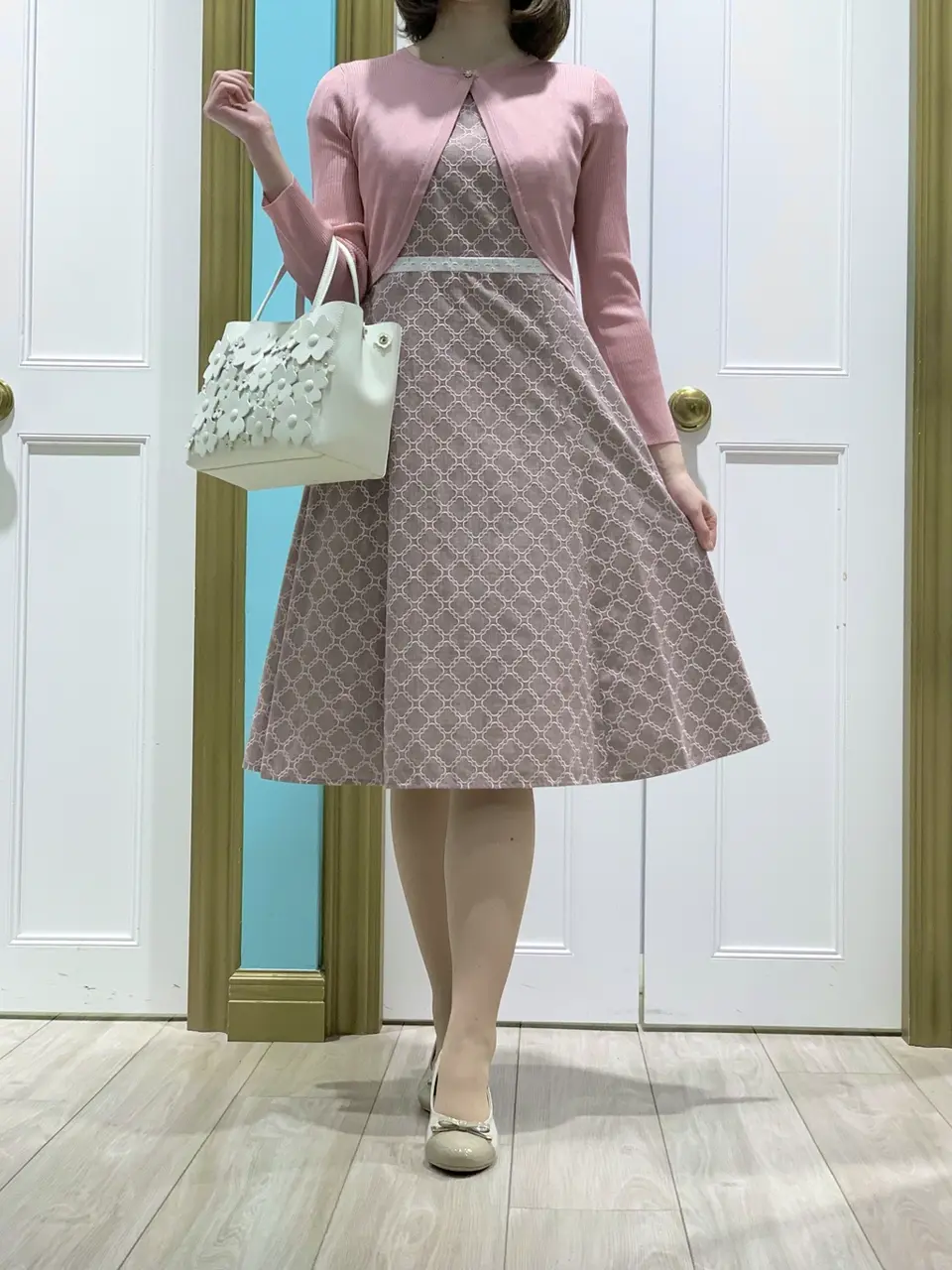 TOCCA Ｉ コーディネート画像