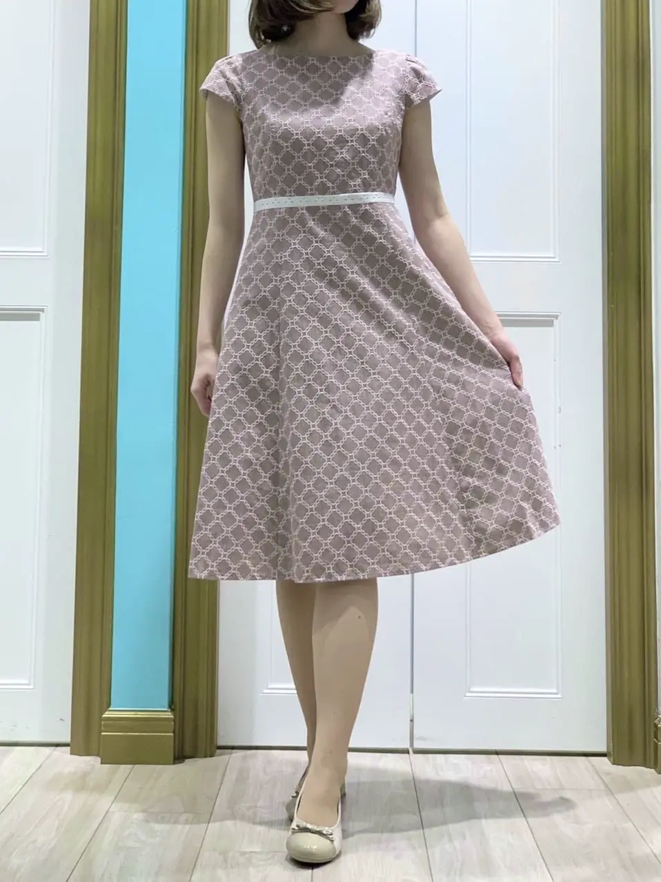 TOCCA Ｉ コーディネート画像