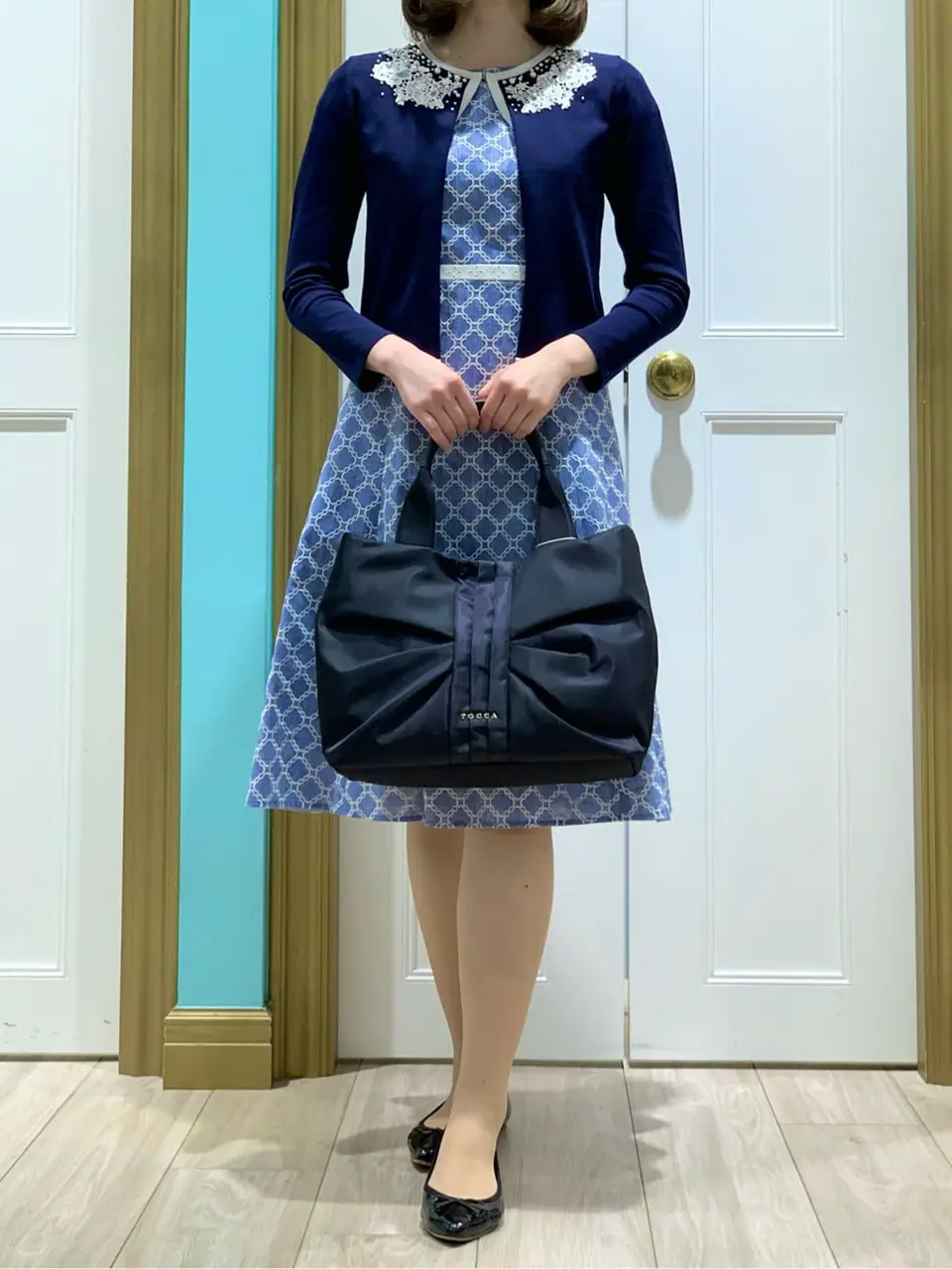 TOCCA Ｉ コーディネート画像