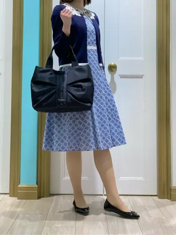 TOCCA Ｉ コーディネート画像