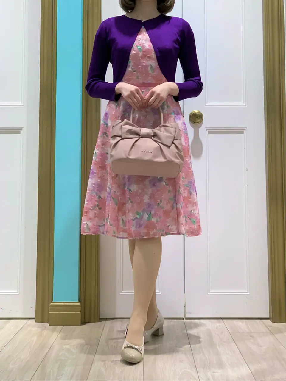 TOCCA Ｉ コーディネート画像