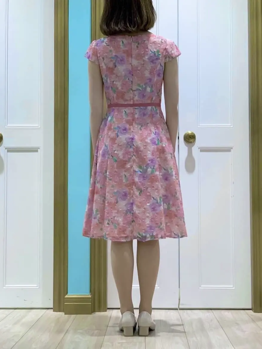 TOCCA Ｉ コーディネート画像