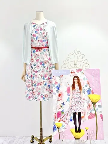 TOCCA oda ❁ コーディネート画像