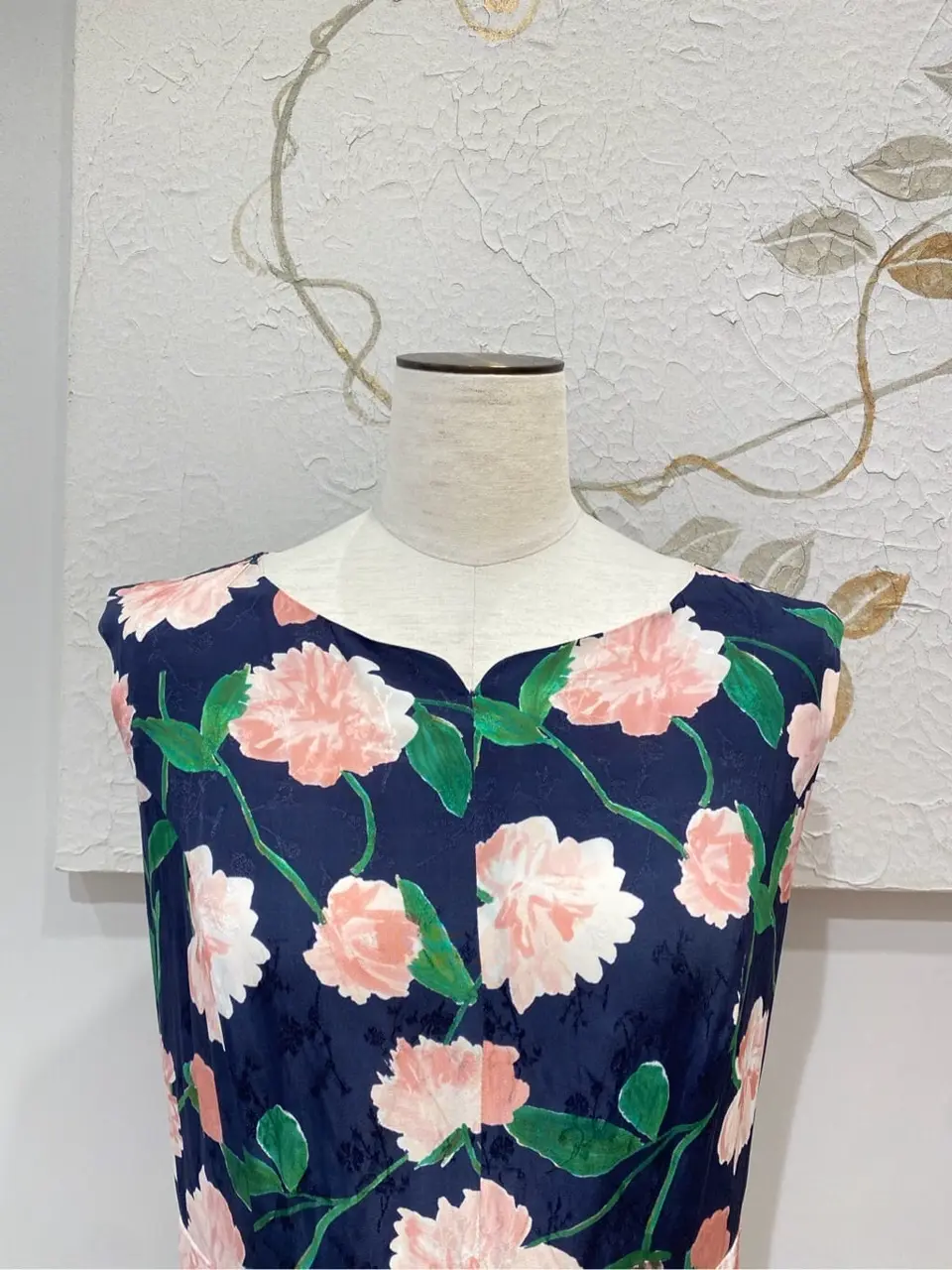 TOCCA スタッフ コーディネート画像