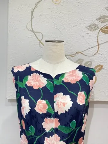 TOCCA スタッフ コーディネート画像