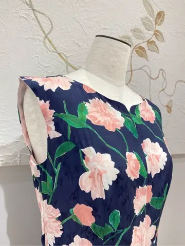 TOCCA スタッフ コーディネート画像