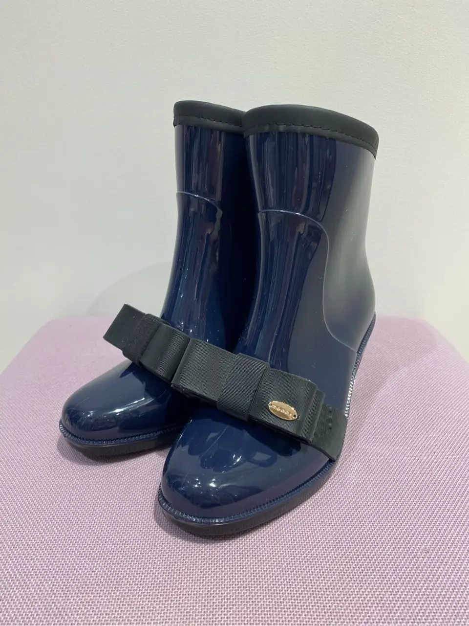 TOCCA スタッフ コーディネート画像