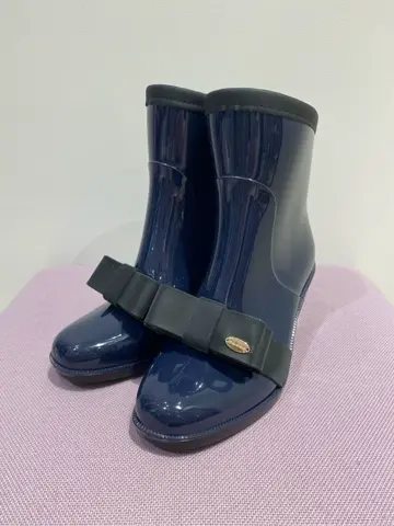 TOCCA スタッフ コーディネート画像