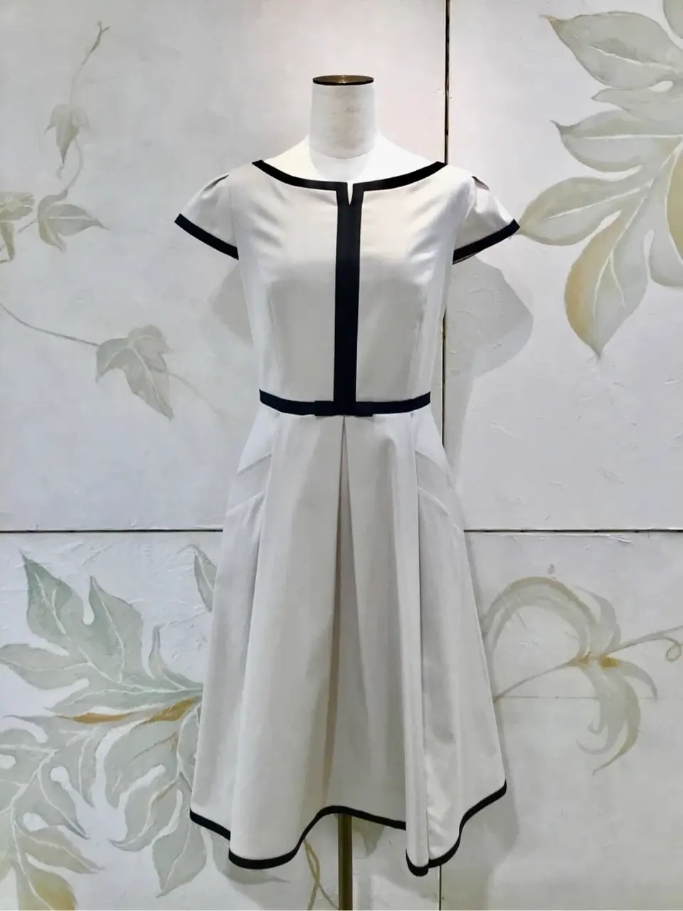 TOCCA スタッフB コーディネート画像