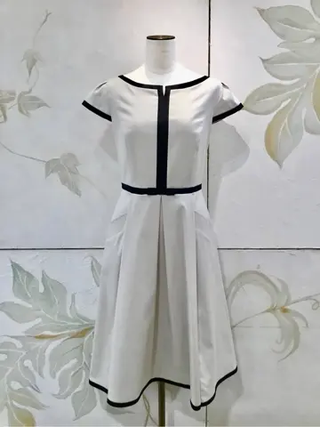 TOCCA スタッフB コーディネート画像