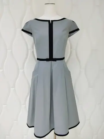 TOCCA スタッフf コーディネート画像