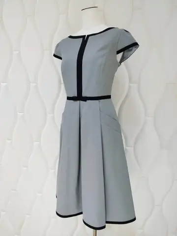 TOCCA スタッフf コーディネート画像