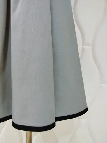 TOCCA スタッフf コーディネート画像