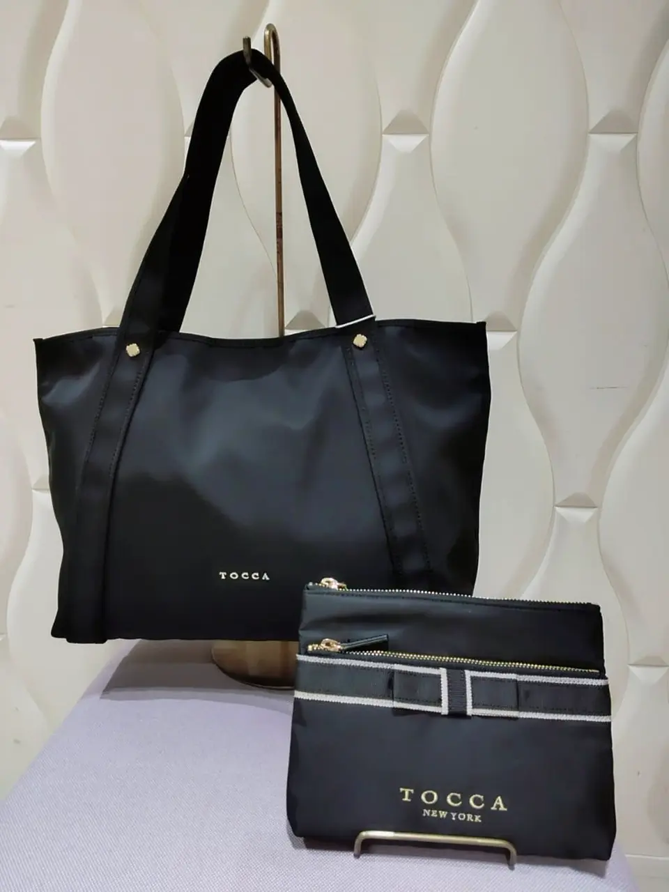 TOCCA スタッフf コーディネート画像