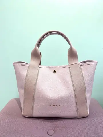 TOCCA スタッフ コーディネート画像