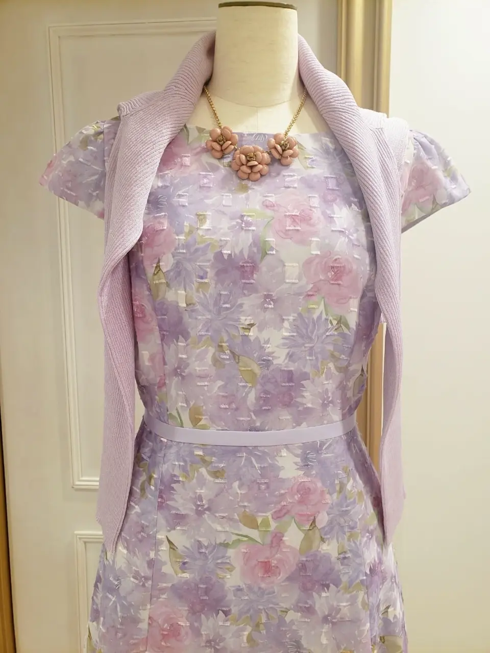 TOCCA スタッフＳ コーディネート画像