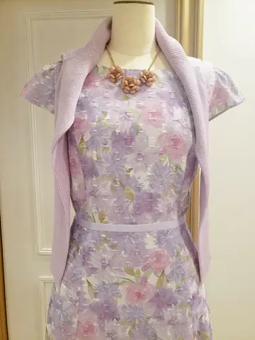 TOCCA スタッフＳ コーディネート画像