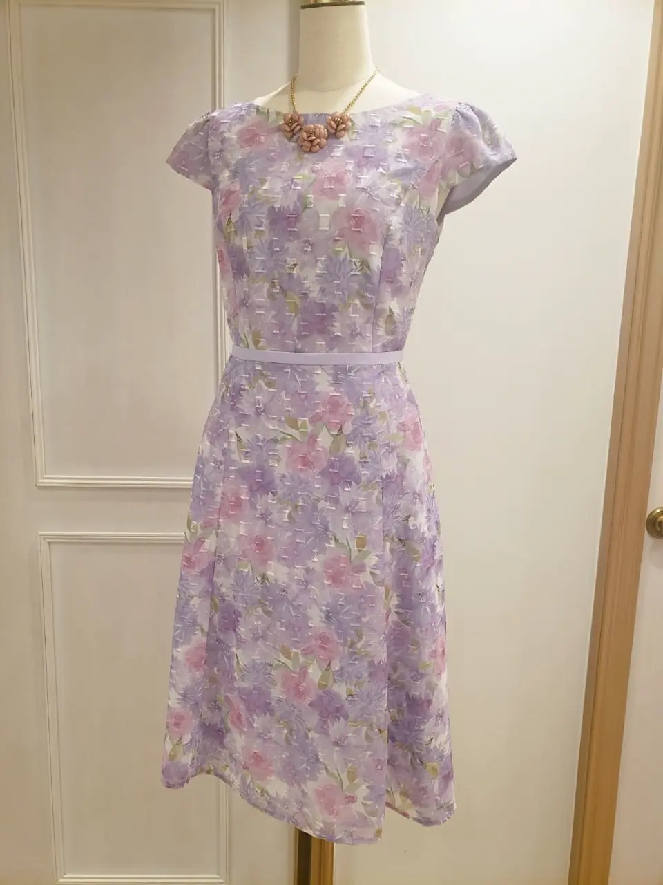 TOCCA スタッフＳ コーディネート画像