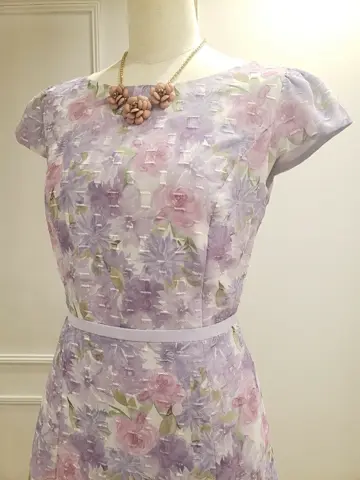 TOCCA スタッフＳ コーディネート画像