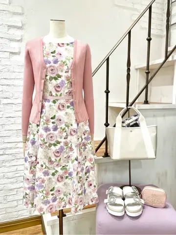 TOCCA G コーディネート画像