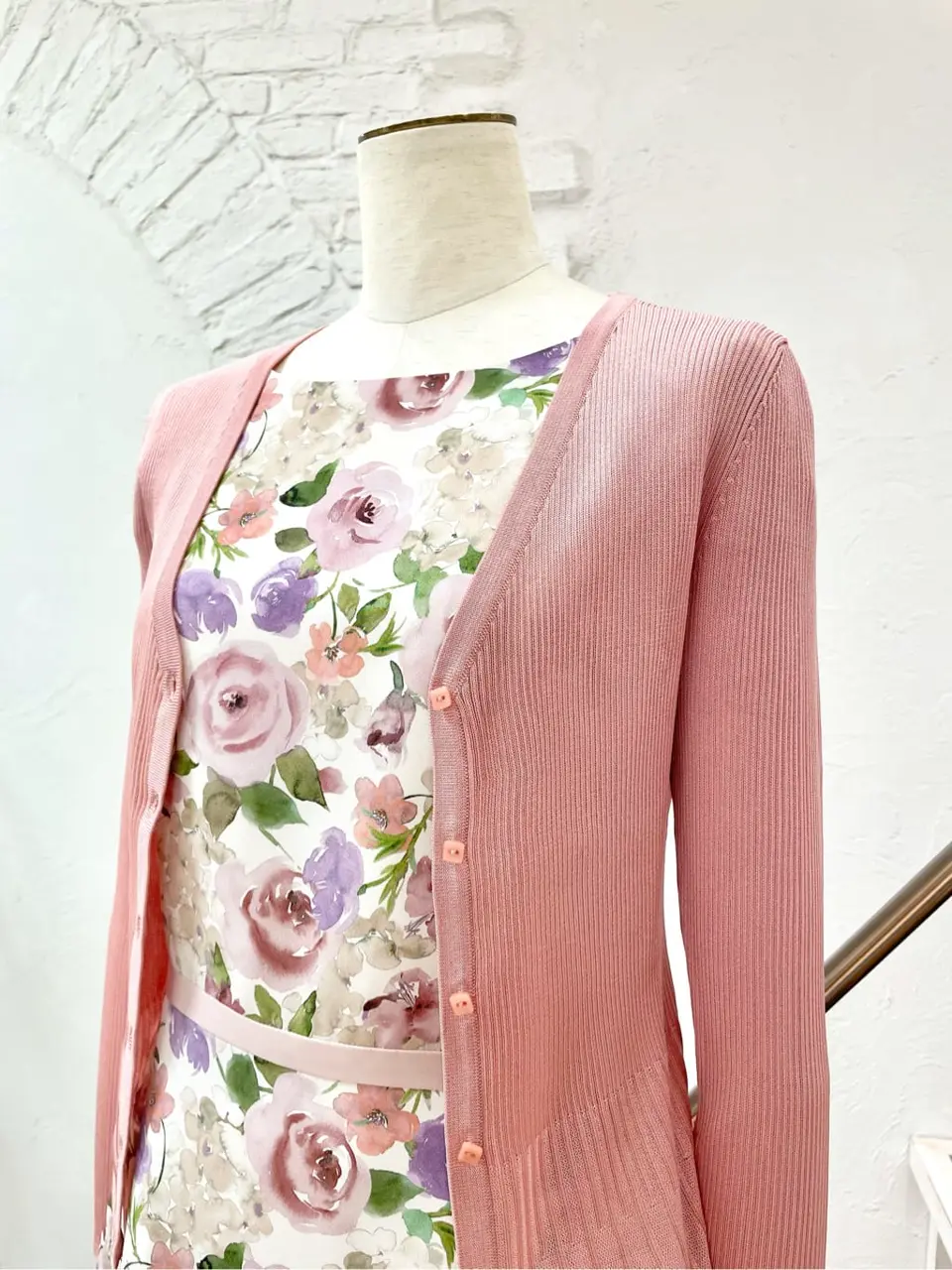 TOCCA G コーディネート画像