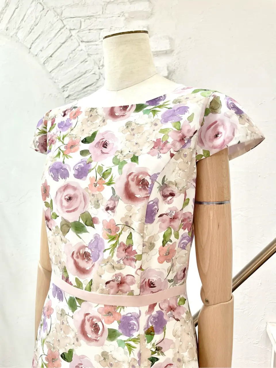 TOCCA G コーディネート画像