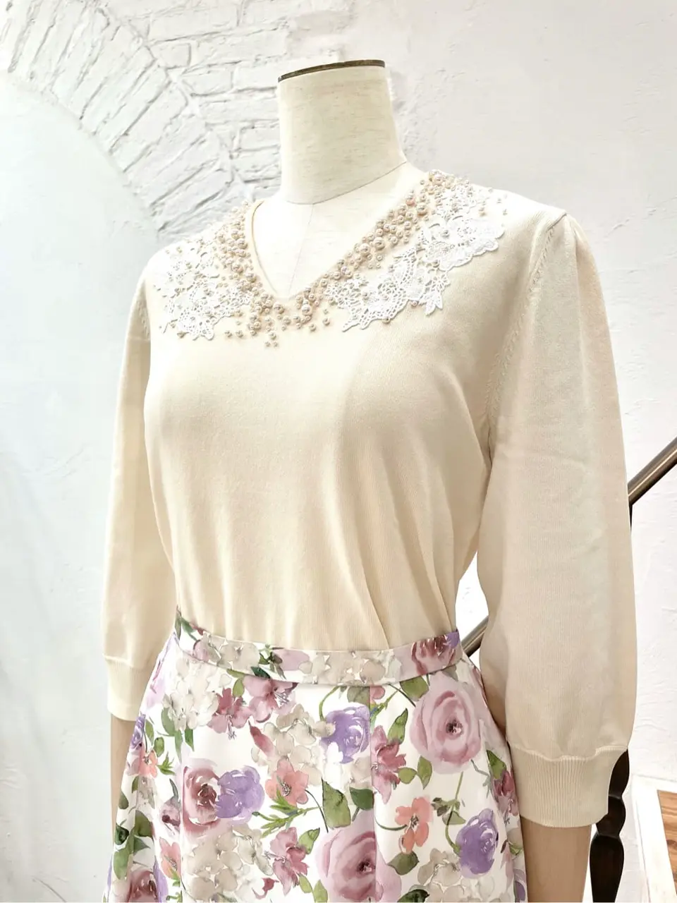 TOCCA G コーディネート画像